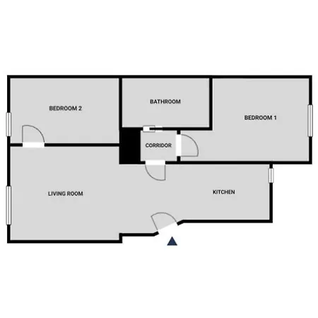 Blueground Antiga Esq De Leixample Furnished Bcn-137 Barcelona
