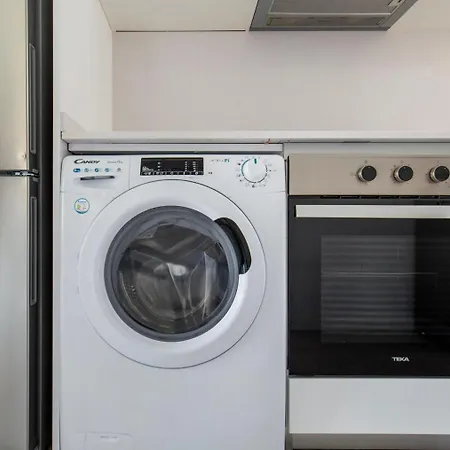 Apartamento Blueground Antiga Esq De Leixample Furnished Bcn-137