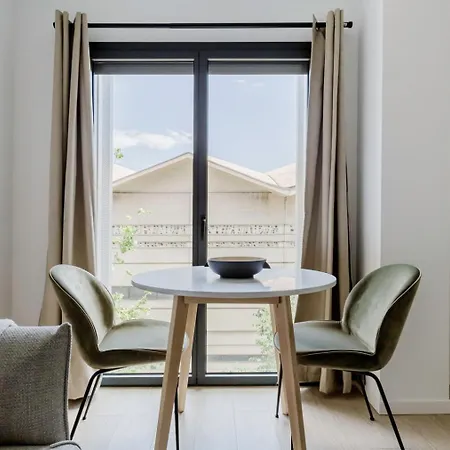 Appartement Blueground Antiga Esq De Leixample Furnished Bcn-137